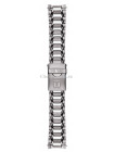 Стальное звено для браслета Tissot T613015212